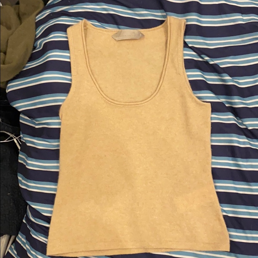 Cashmere Sweater